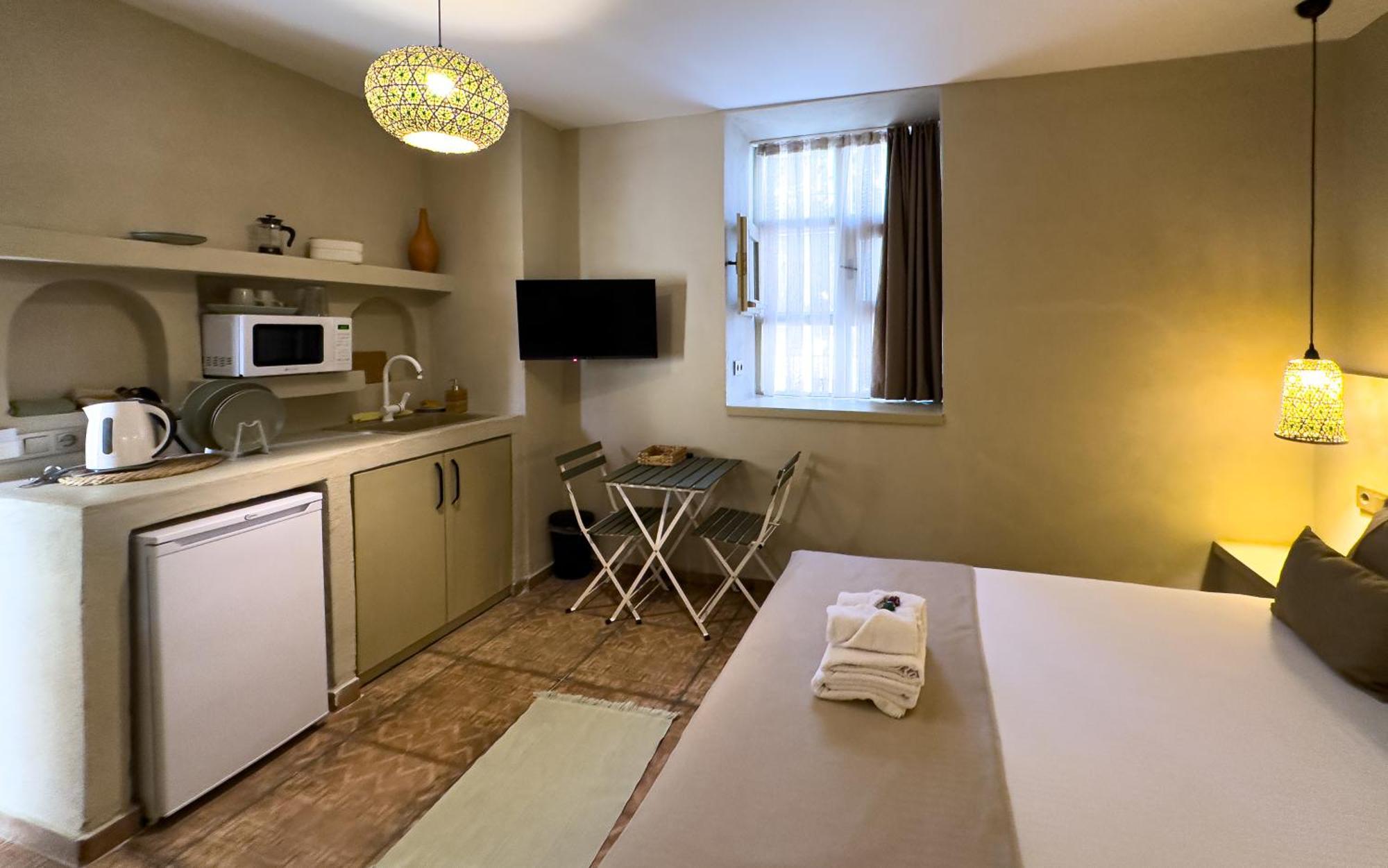 The Easy Terrace Otel Antalya